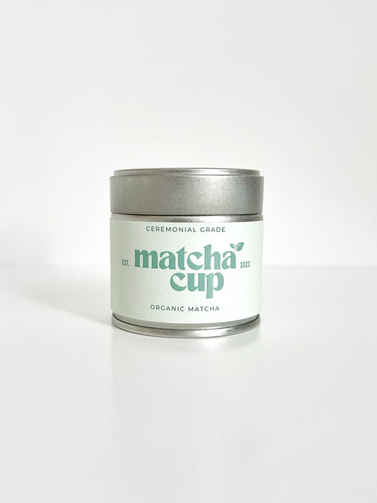 Organic Matcha